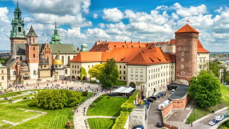 Kraków – Ogród Doświadczeń Lema + Muzeum Gier Wideo