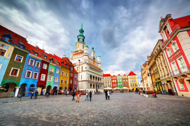Poznań i Gniezno- 3 dni