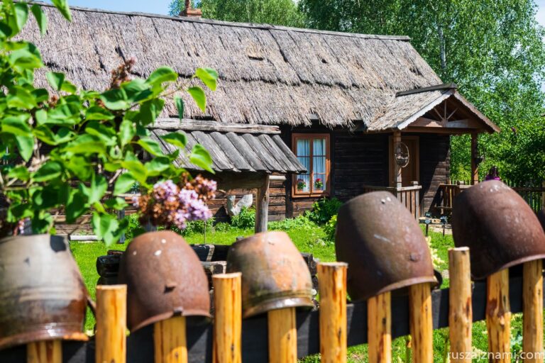 Agroturystyka Przybynów