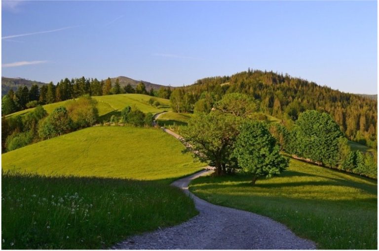 Beskid Śląski – 7 dni