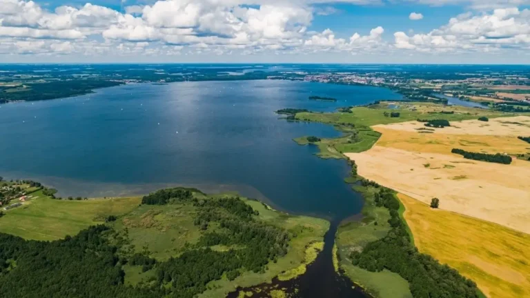 Mazury – 4 dni
