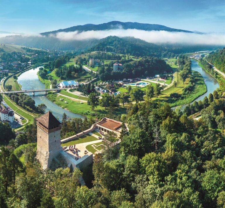 Krynica Zdrój