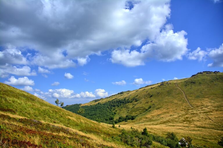 Bieszczady – 5 dni