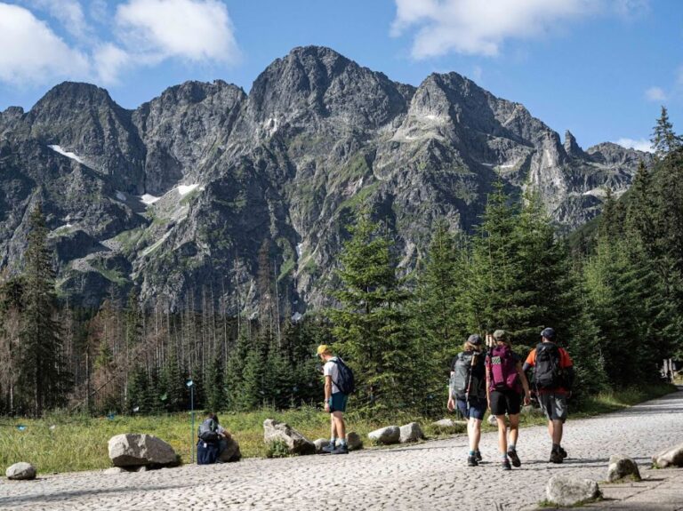 Zakopane