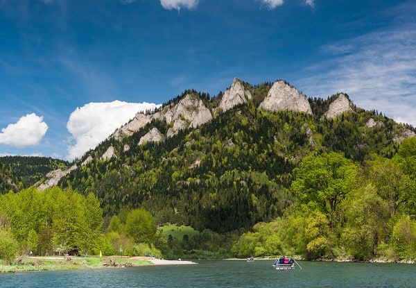 Pieniny