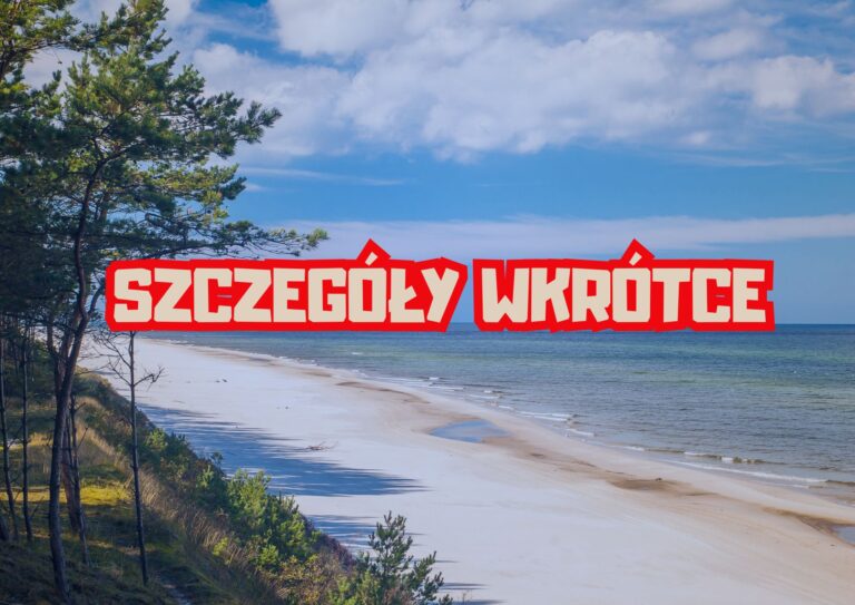 Sianożęty – 9-18.07.2027